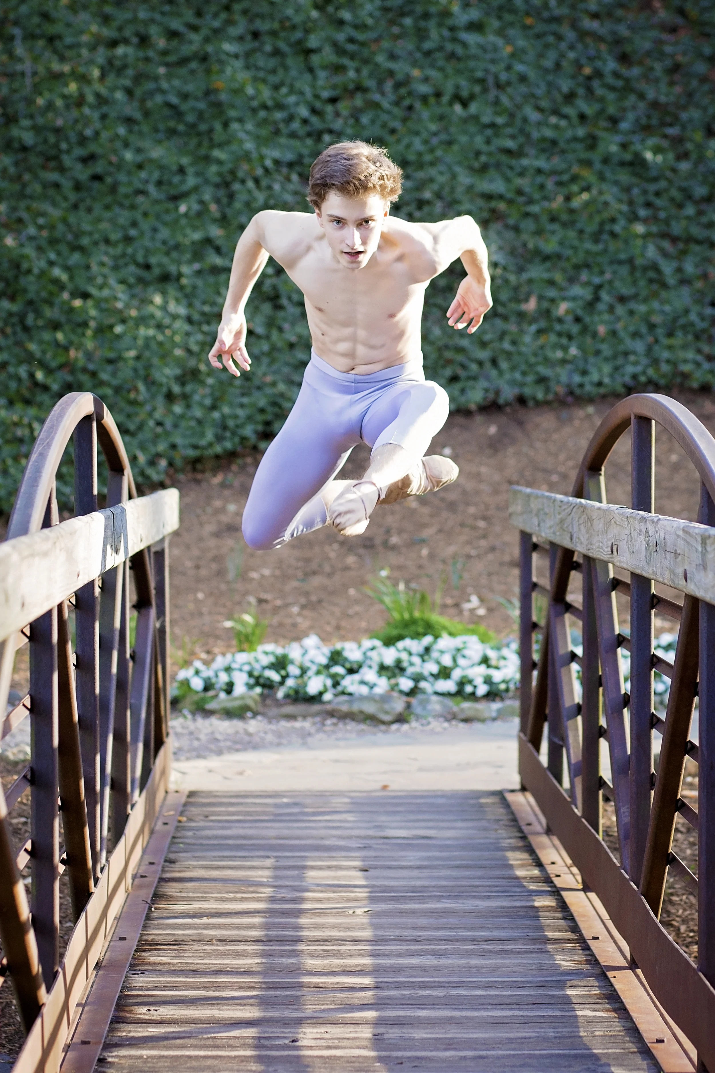 south carolina dance photographer