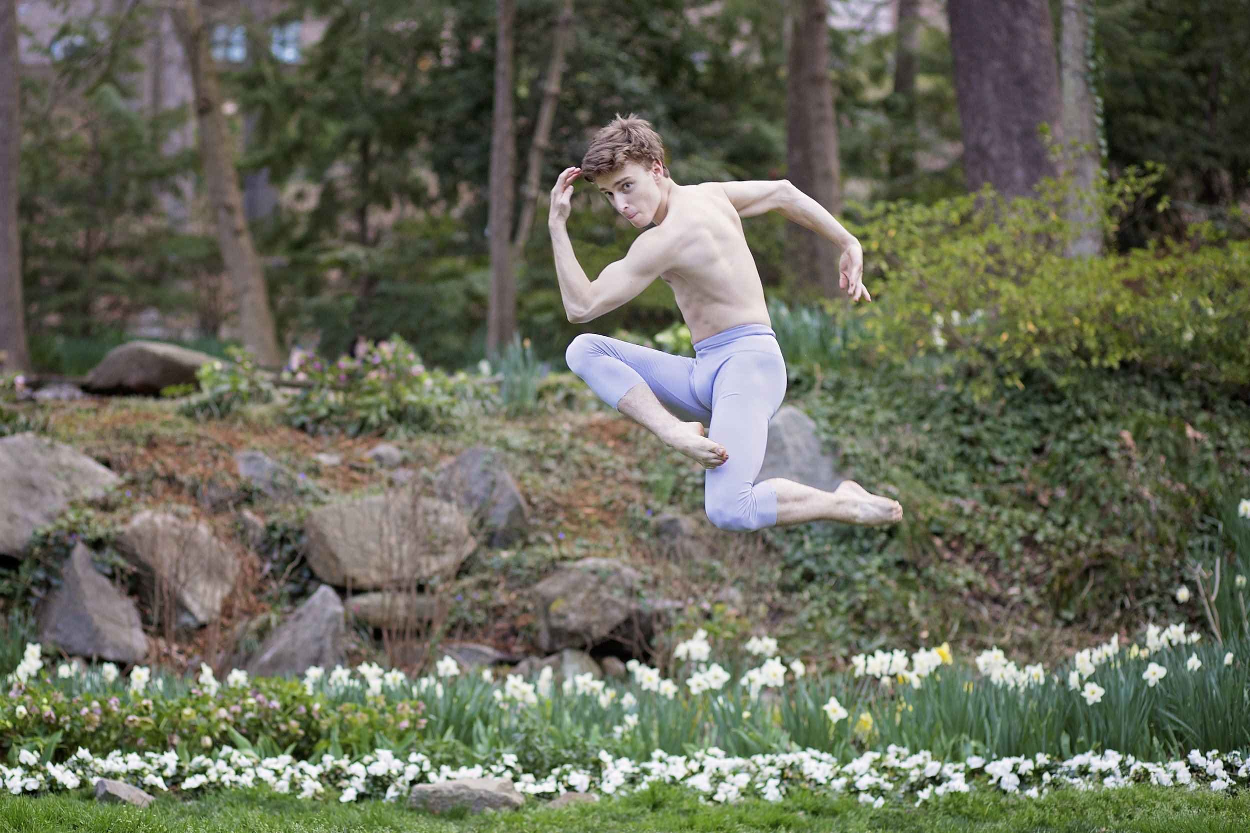 south carolina dance photography