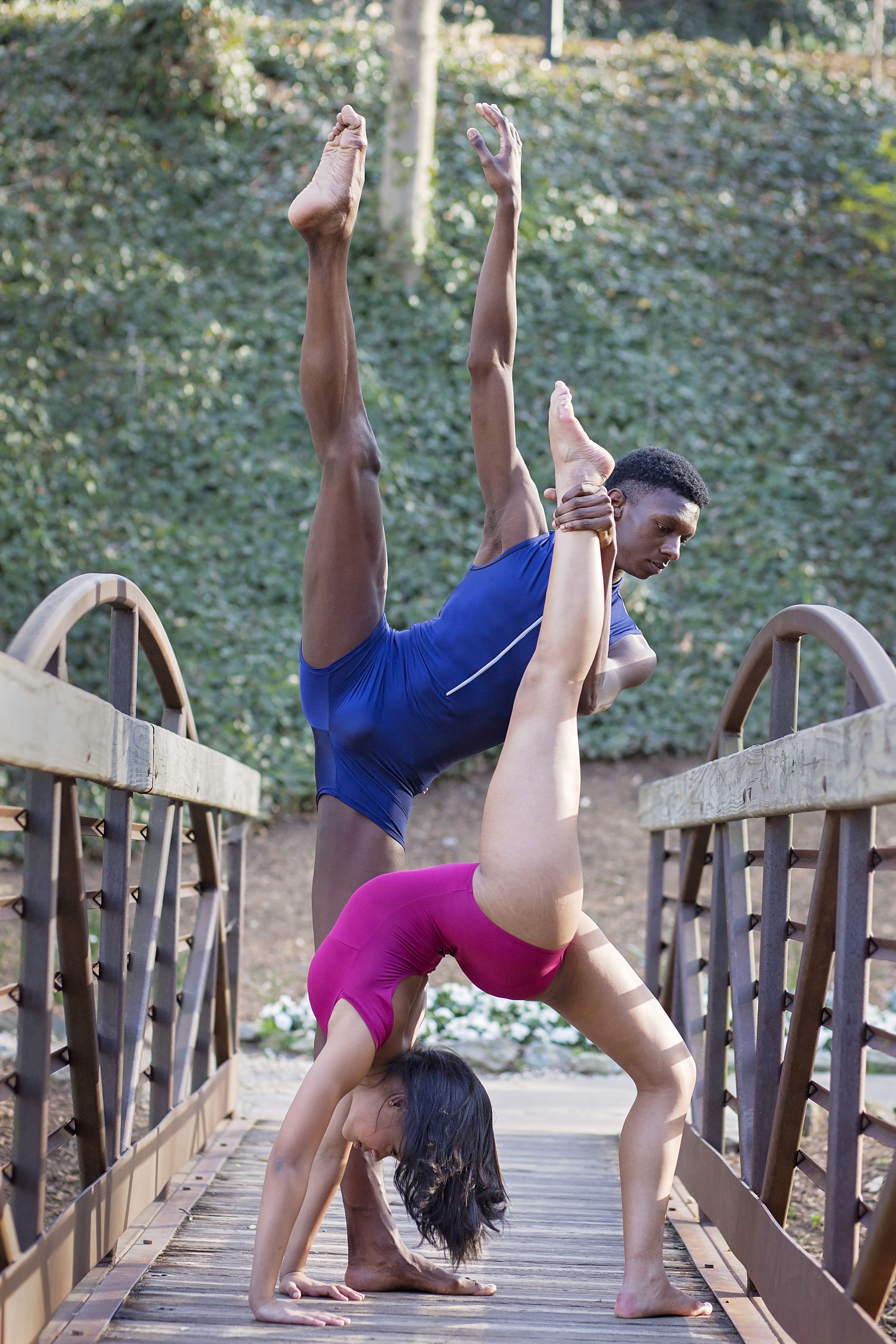 south carolina dance photography