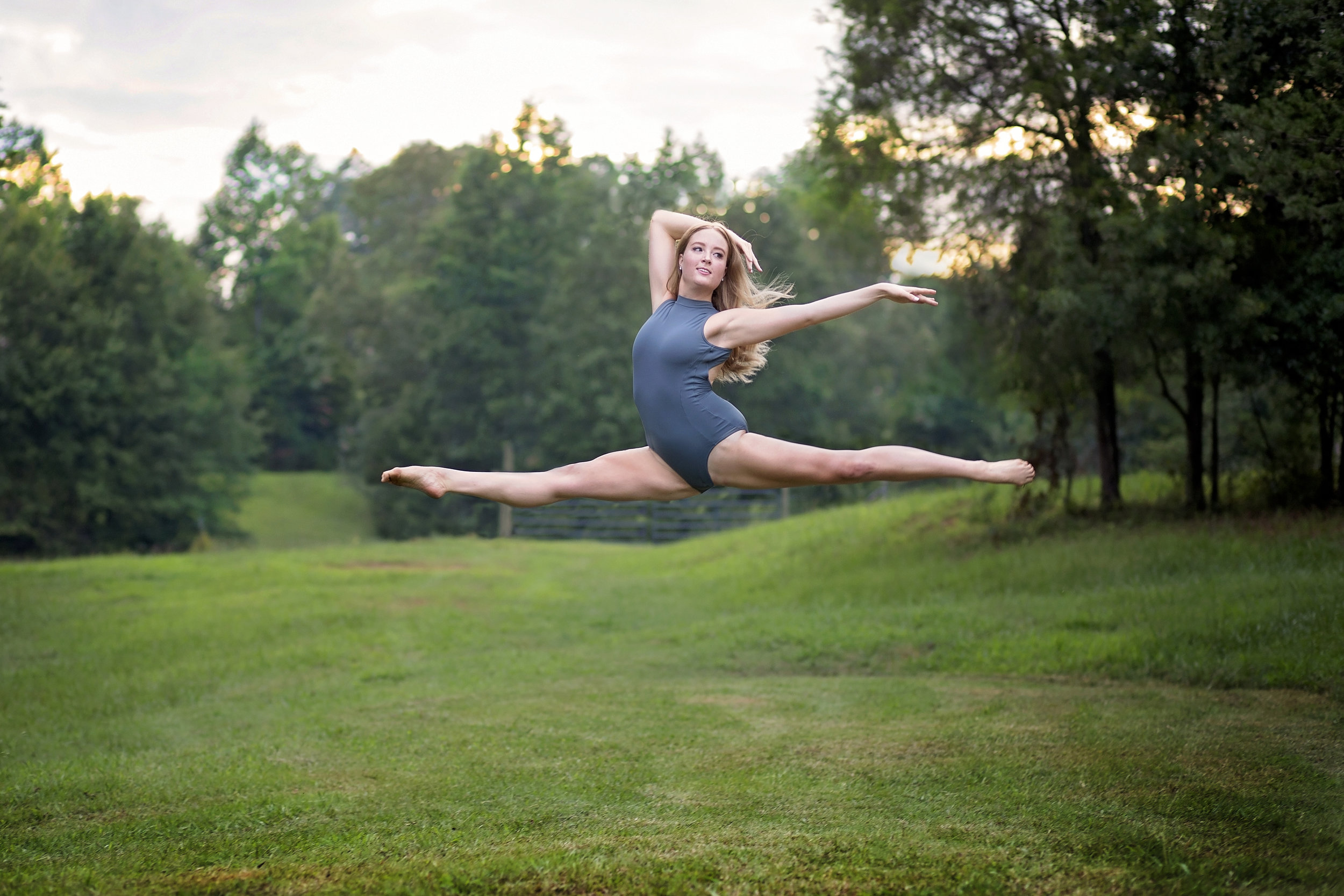 south carolina dance photography