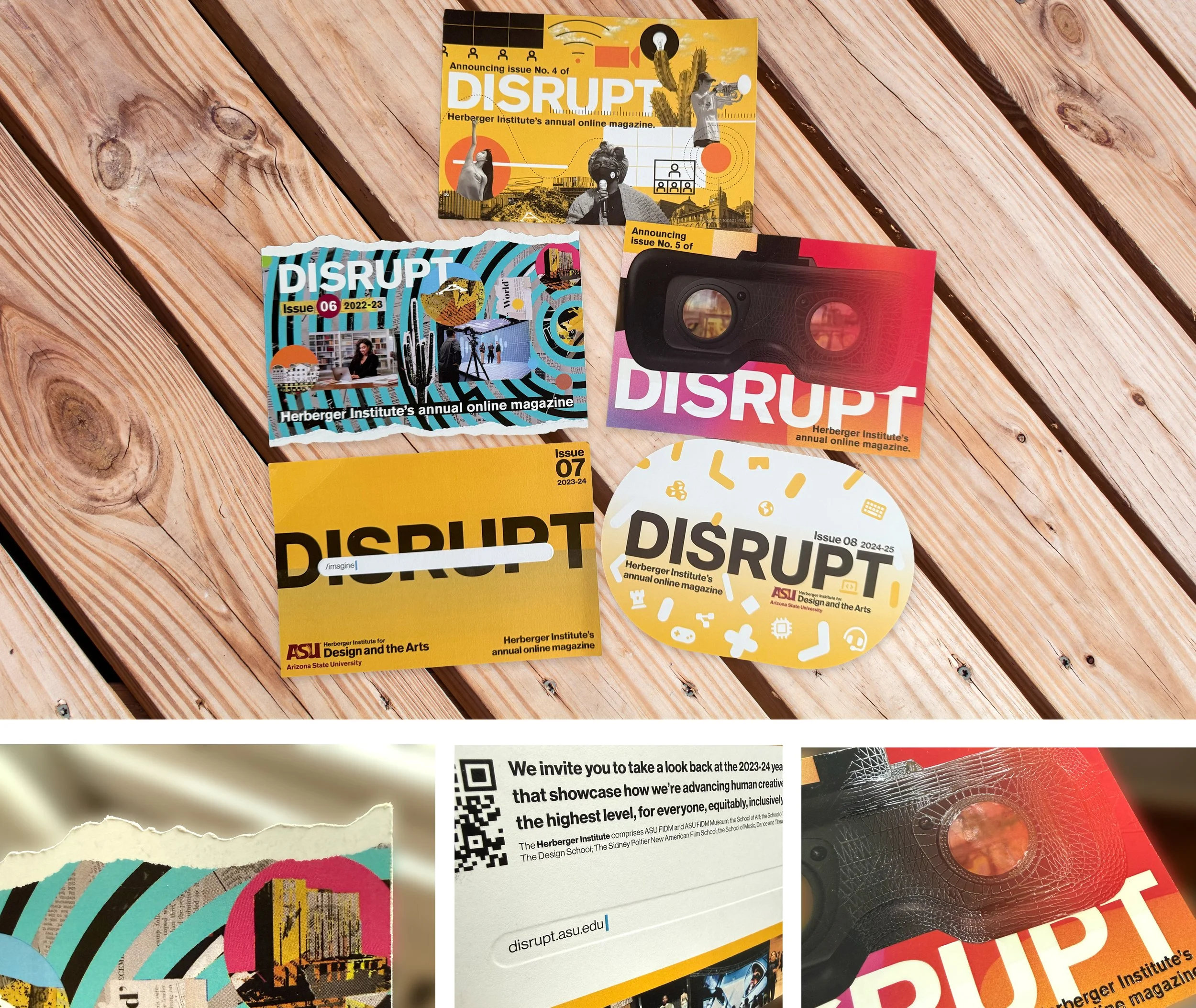 Disrupt Postcards.jpg