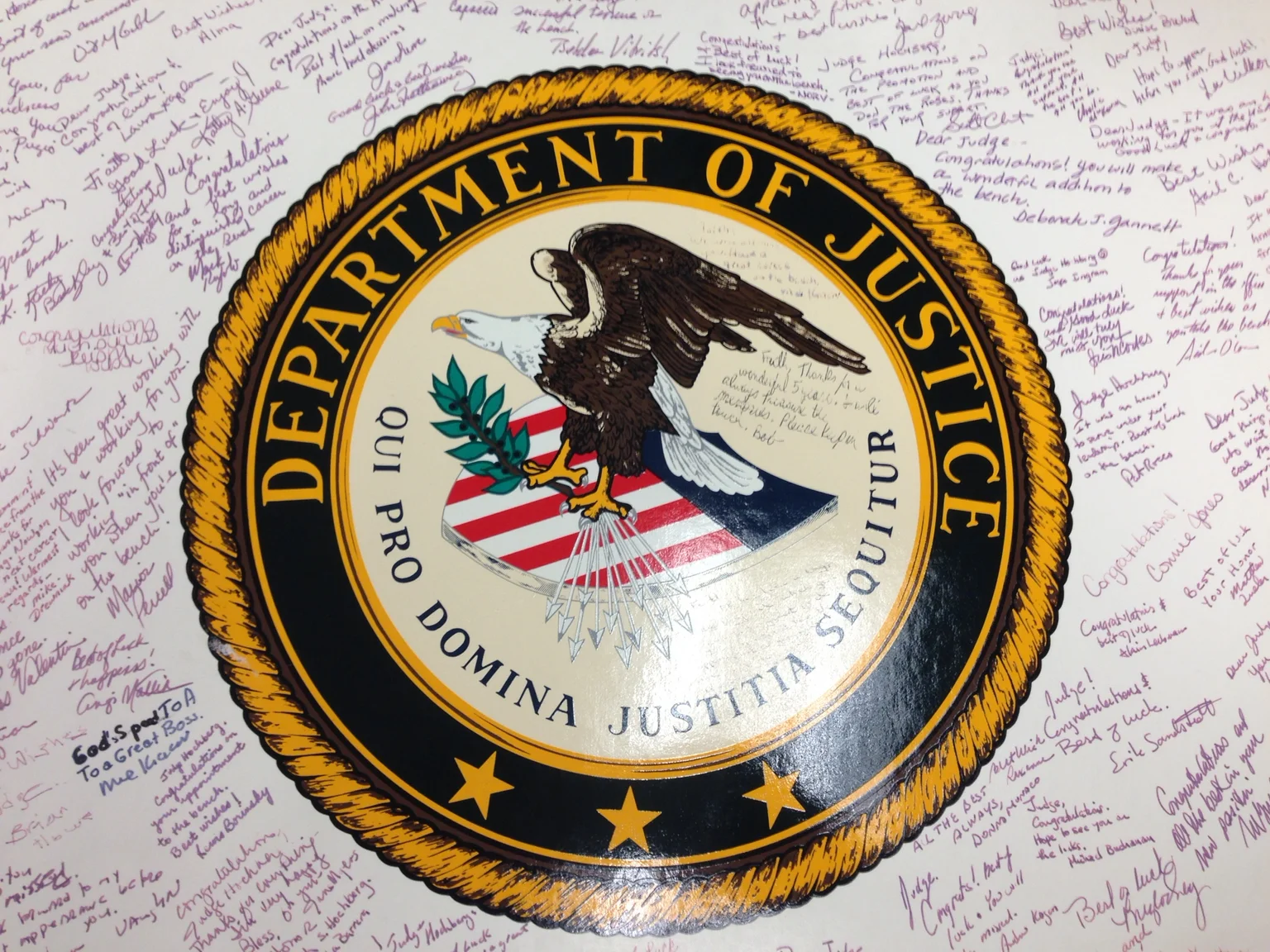 Official Website of Judge Hochberg ADR