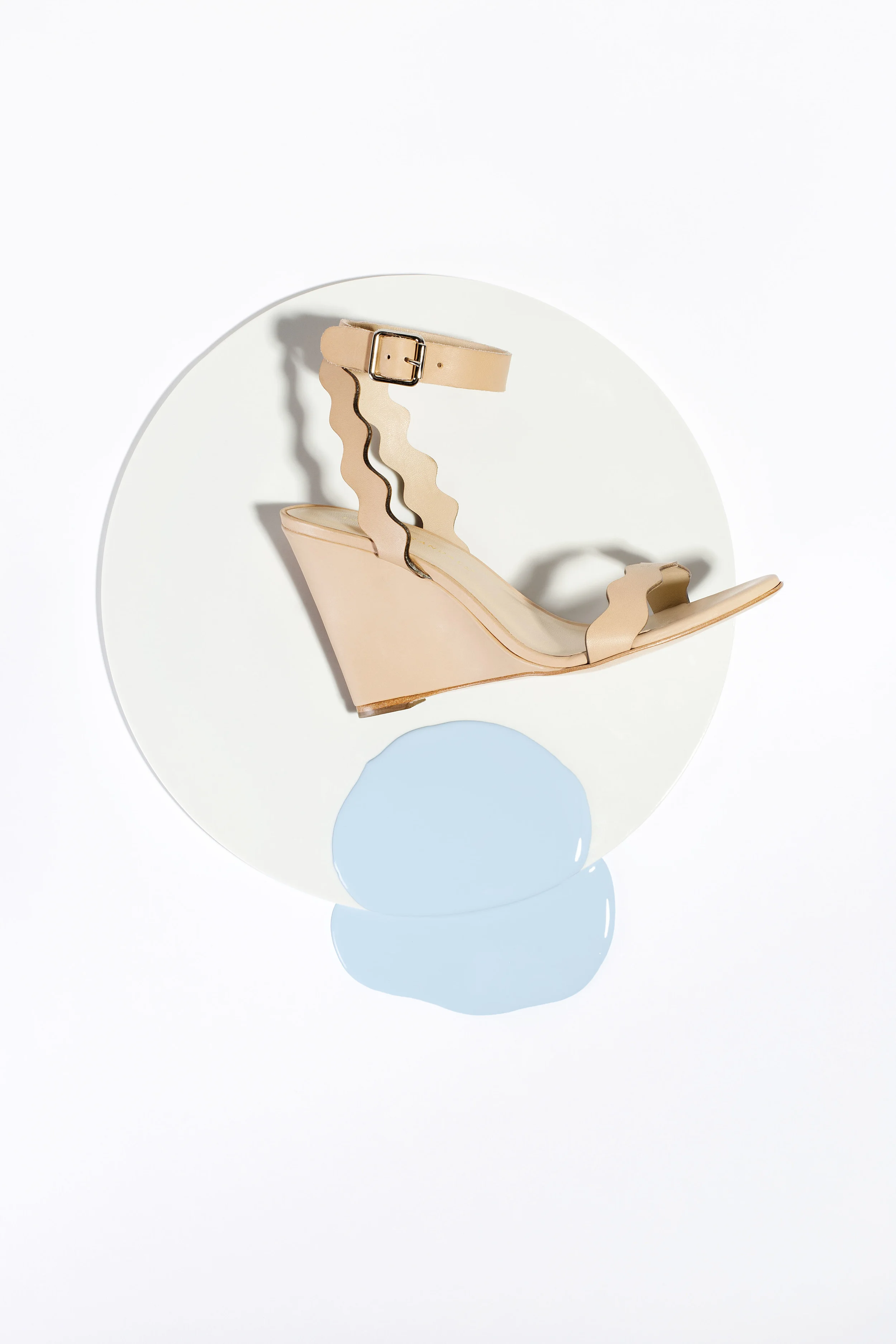 Loeffler Randall