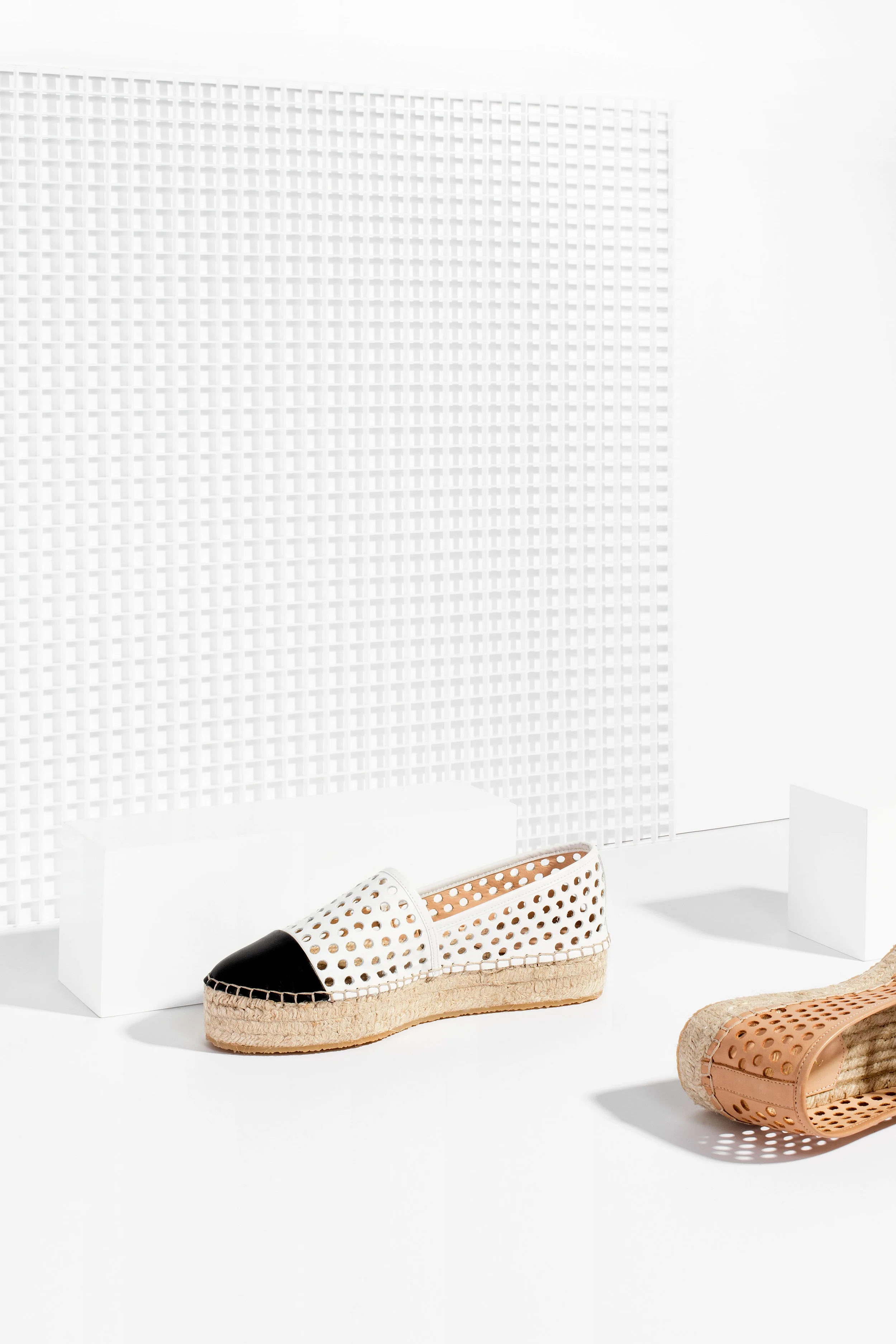 LOEFFLER RANDALL