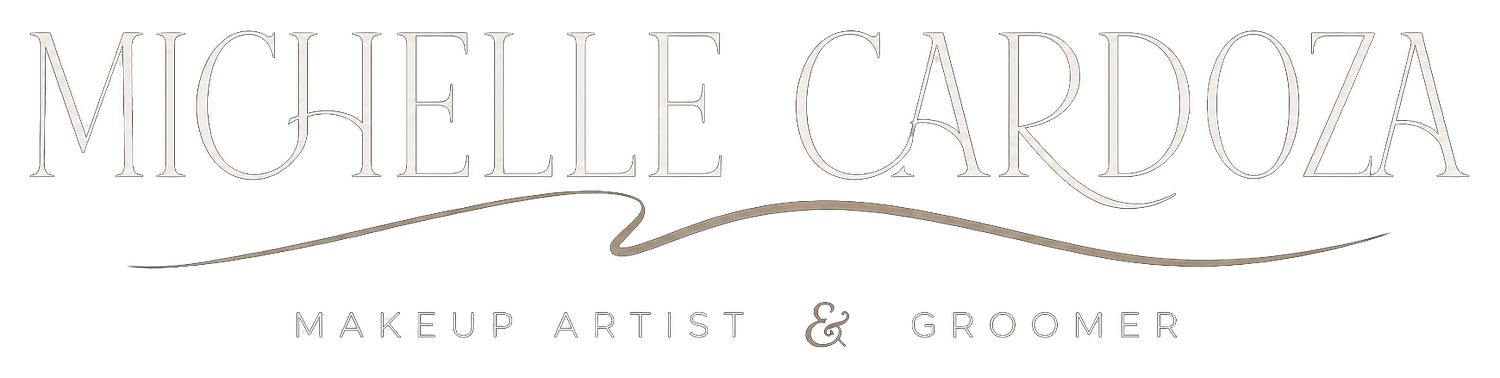Michelle Cardoza Makeup Artist  &amp; Groomer 