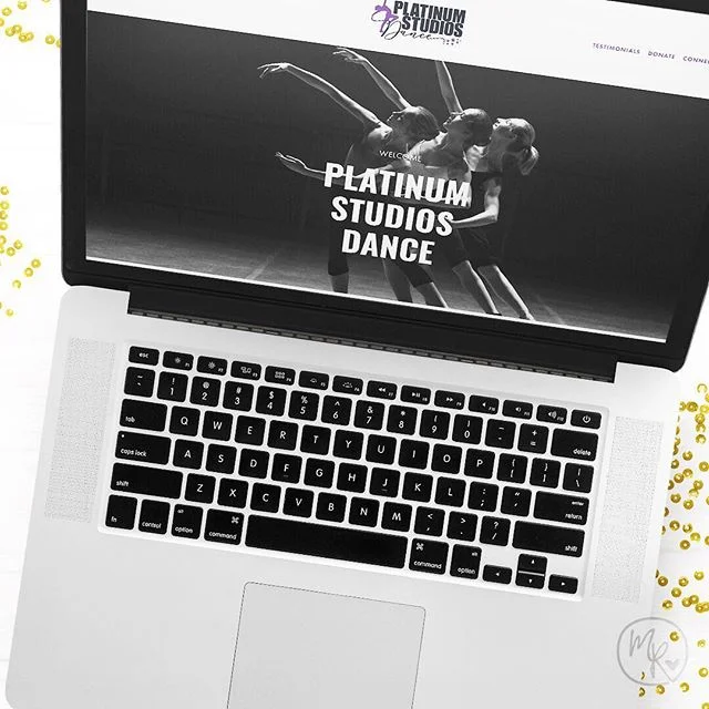 Platinum Studios Dance is a non-profit dance studio in Minnesota with an extraordinary mission to give all children the chance to dance. They offer low-cost lessons as well as an easy entry into the world of pageantry for all ages. 💃
‭While they off