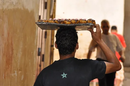 Marrakech Baker, 2013