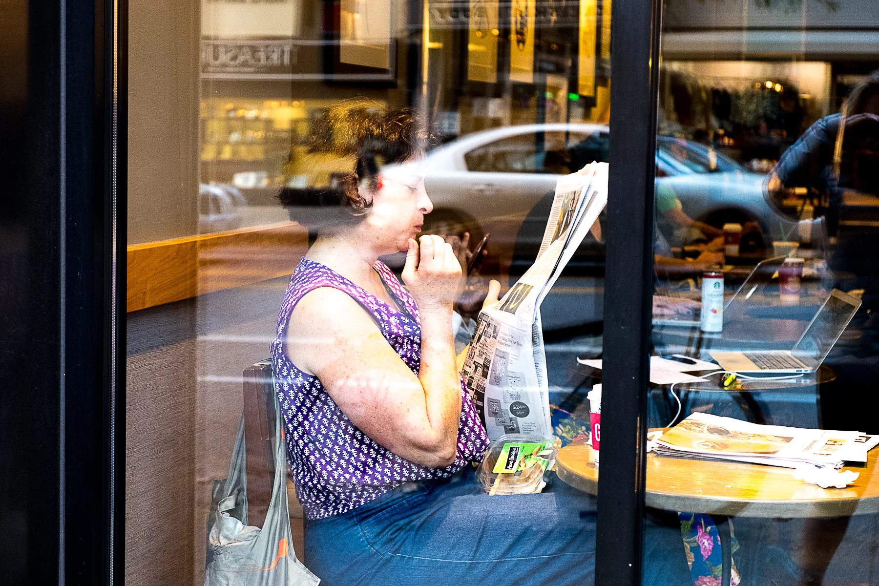 New York Times, Park Slope
