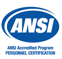 CMCI is the only ANSI-ISO 17024 accredited Construction Managementcertification program.
