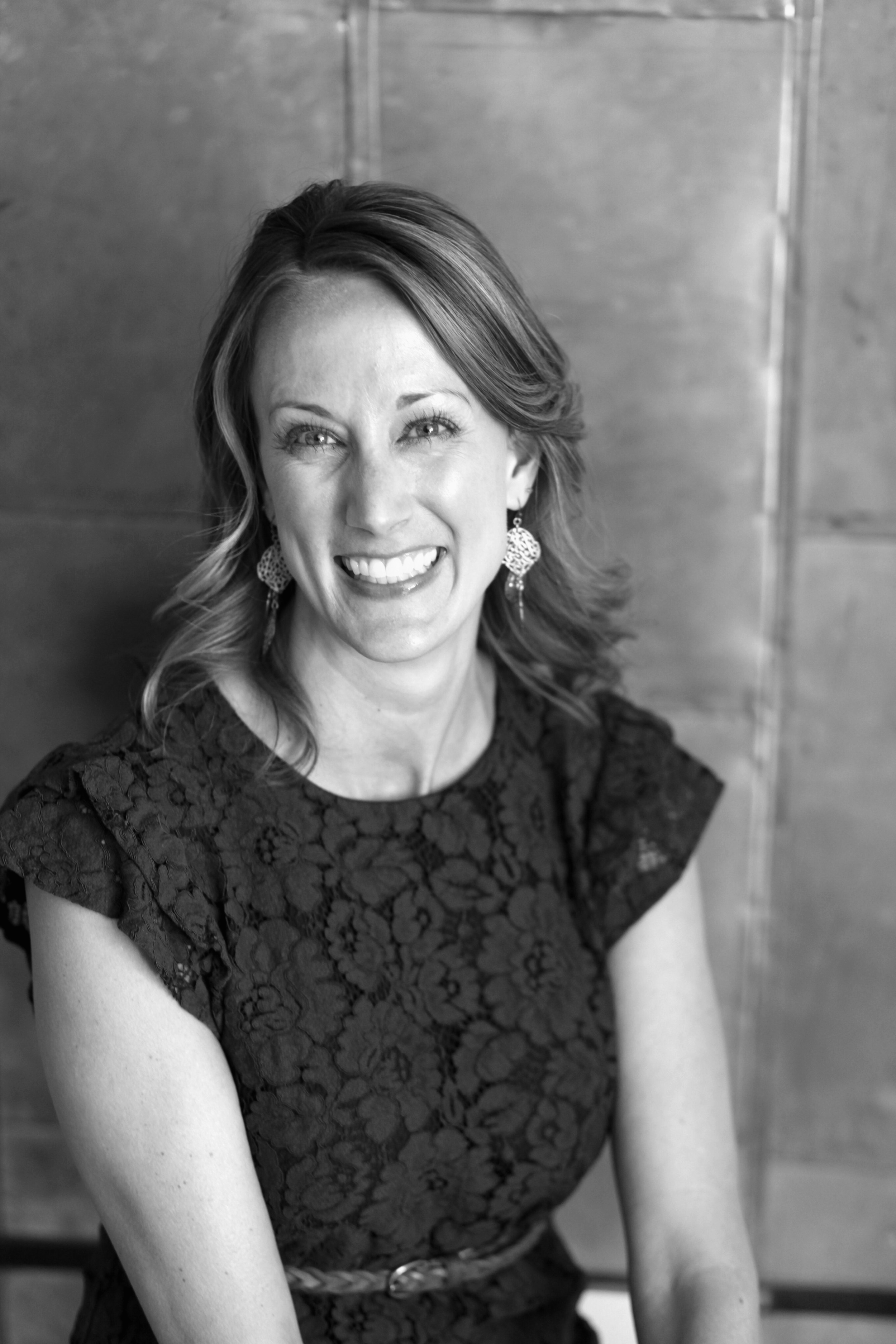 BETH BUCKO