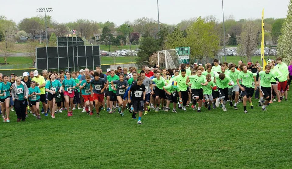 Love is Here to Stay