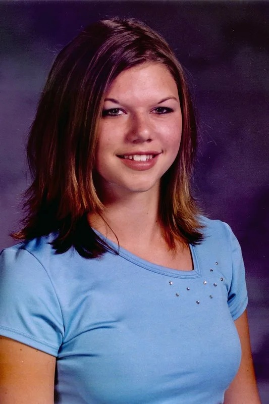 Ashley Steffan, Age 17, Waukesha, WI