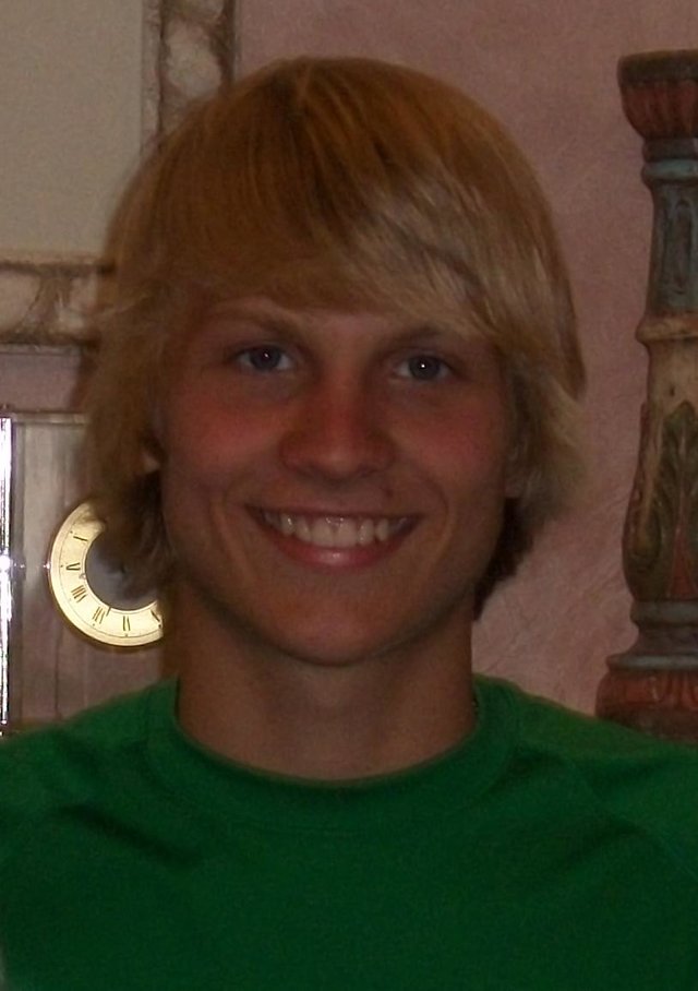 Bryn Dirkschneider, Age 16, Fremont, NE