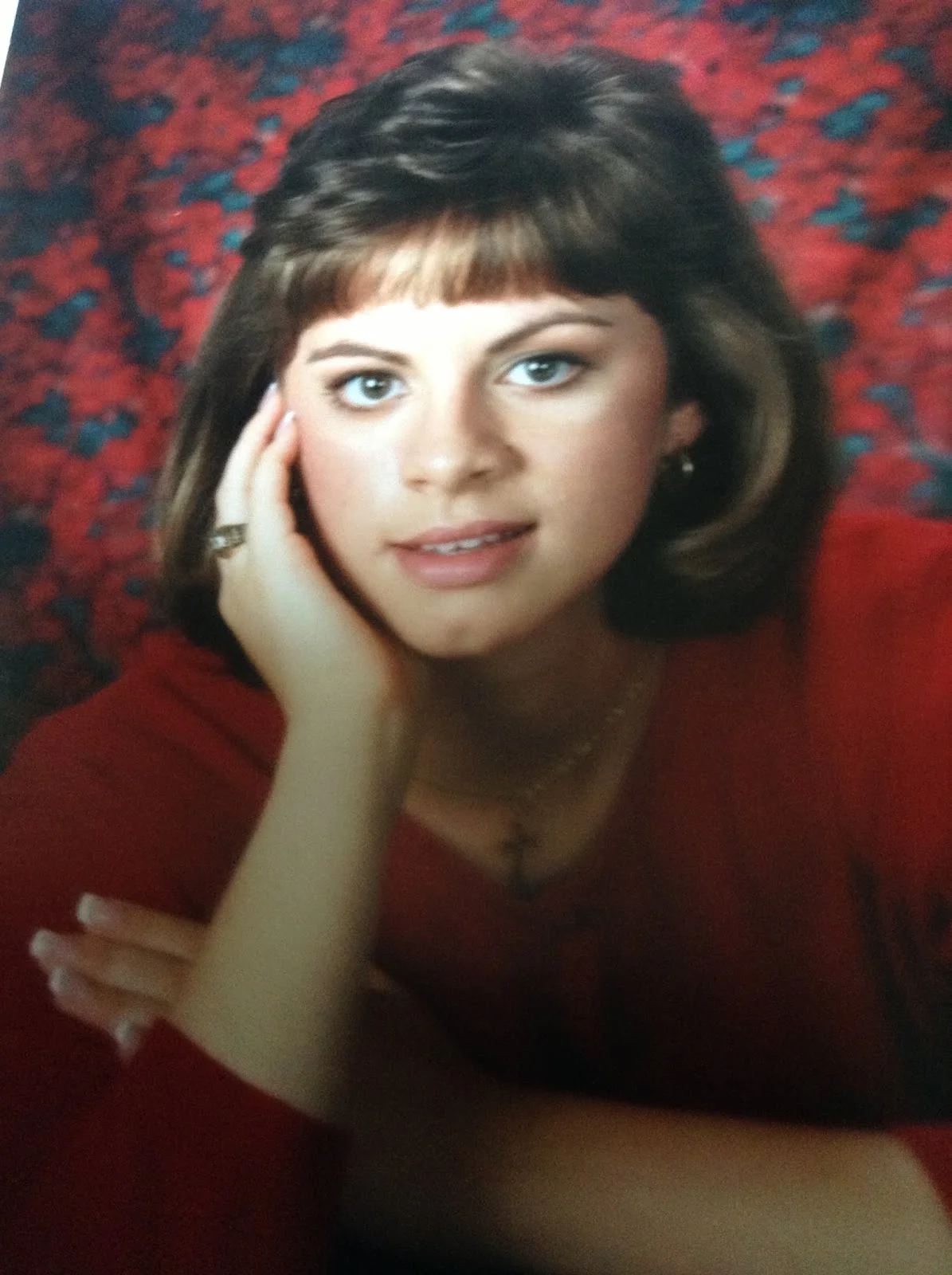 Erika Kelly Anstett, Age 20, Redford, MI
