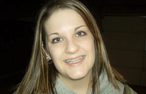 Erika Joy Rowan, Age 16, Cozad, NE