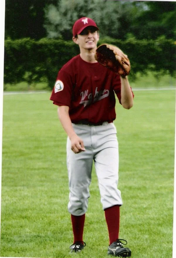 Kyle Clark, Age 16, Wahoo, NE