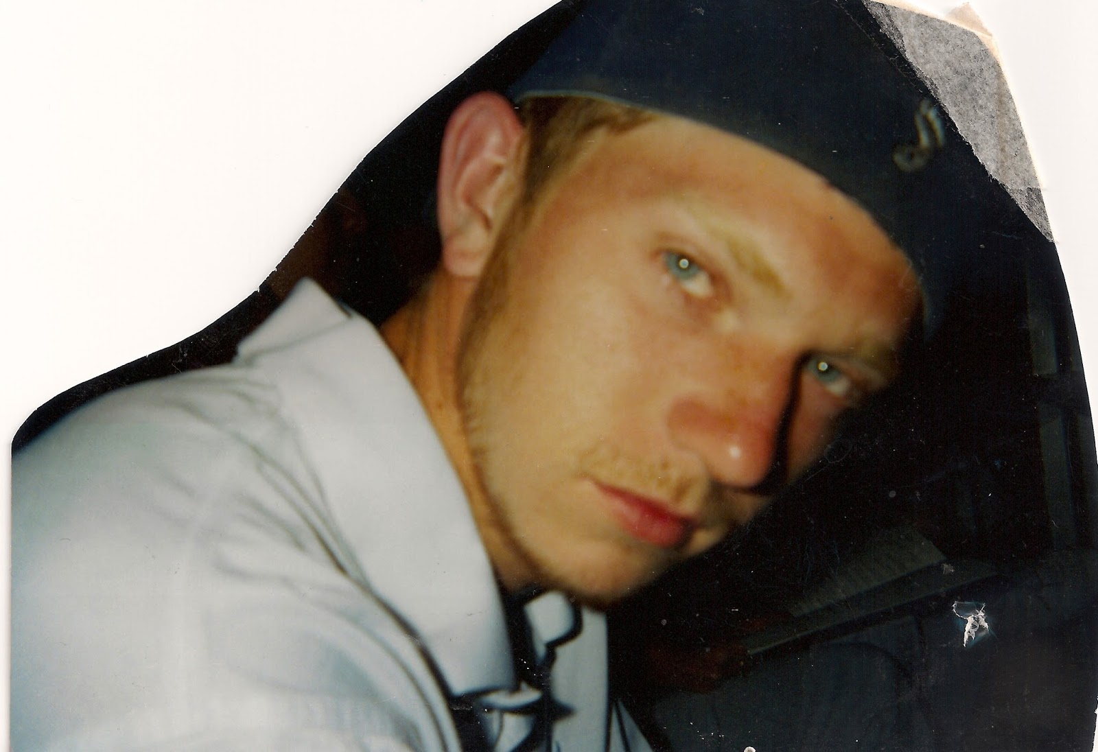 Mikey Rice, Age 20, Omaha, NE