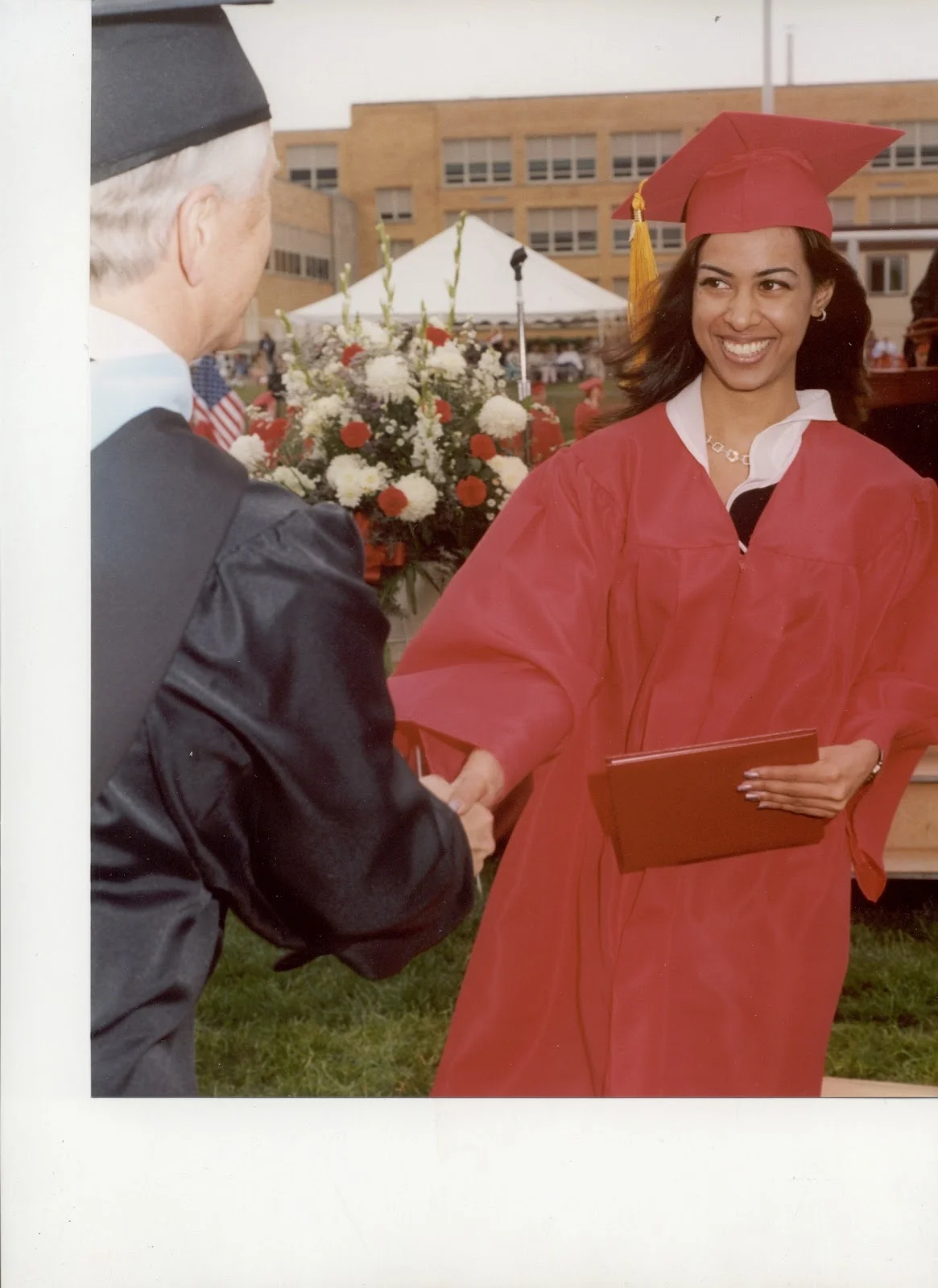 Nadia Chowdhury, Age 20, Naperville, IL