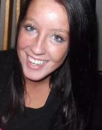 Kelsey Belcher, Age 18, Boise, ID