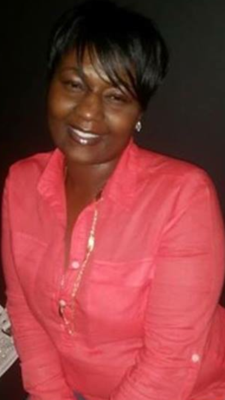 Jameca Stanfield, Age 39, St. Louis, MO