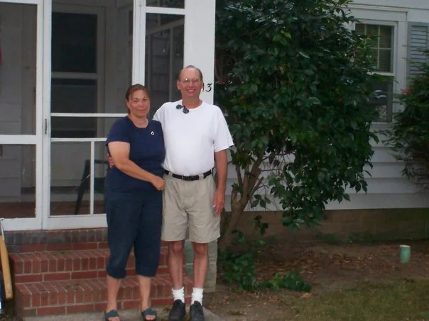 Jay and Jean Good, Both 58, St. Louis, MO