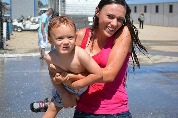 Amanda Reynolds, Age 19, Kuna, ID