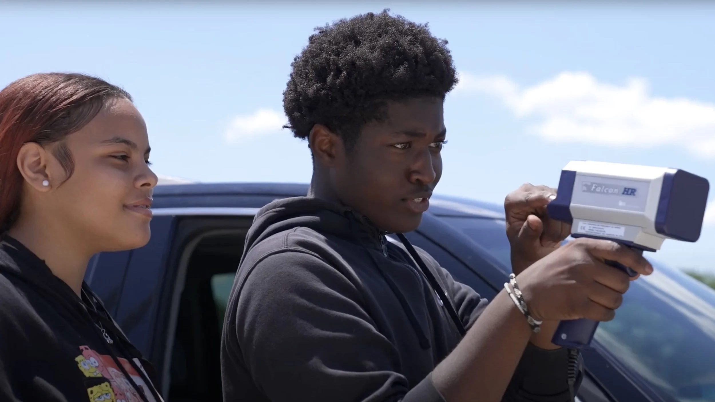 Avalon Village partners with KKAD25