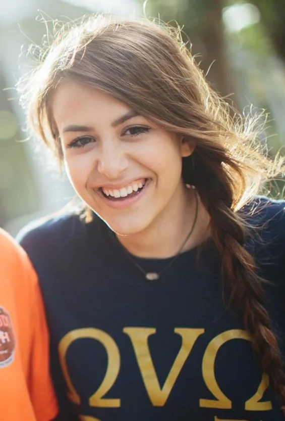Kailee Mills, Age 16, Spring, TX