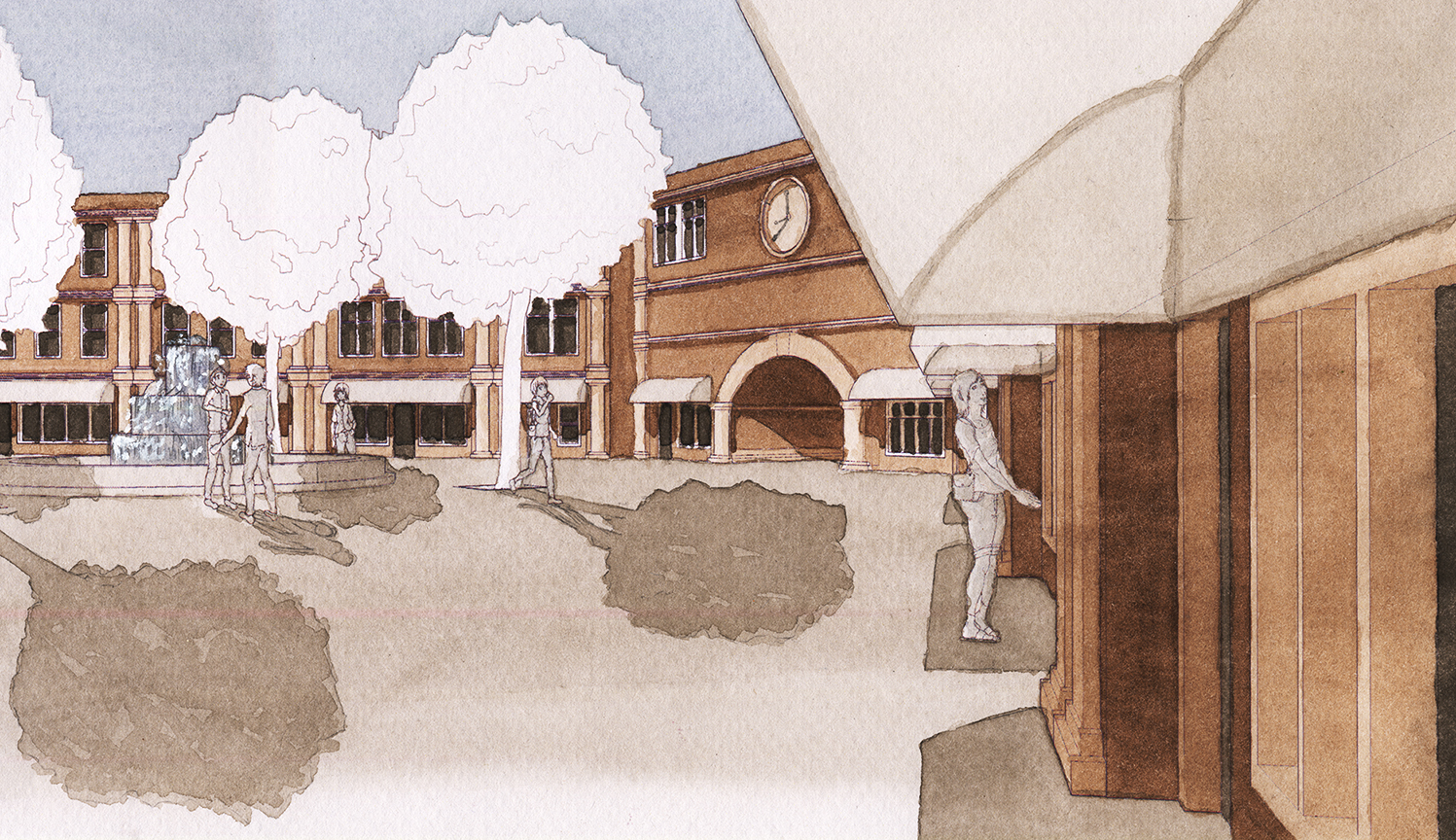 URBAN RENOVATION - Market Perspective