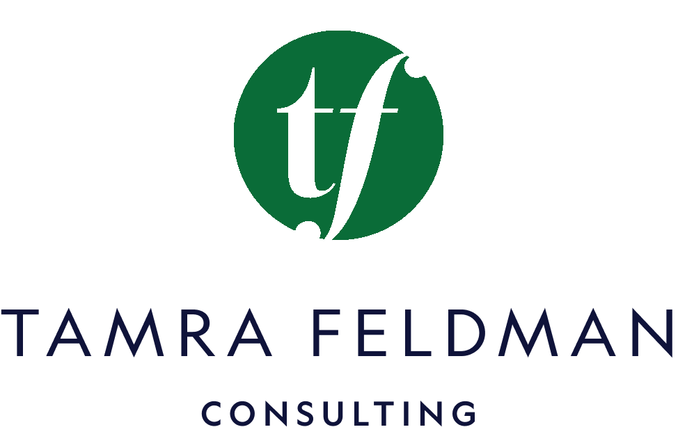 Tamra Feldman Consulting