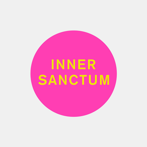 Pet Shop Boys: Inner Sanctum, Chainsaw, London