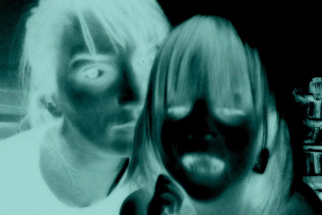 When not researching state reptiles and outsider art, Gabrielle takes many (MANY) photo booth photos with her children. Always with effects.