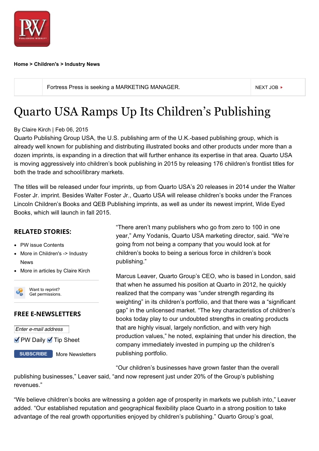 Quarto USA Ramps Up Its Children’s Publishing.jpg