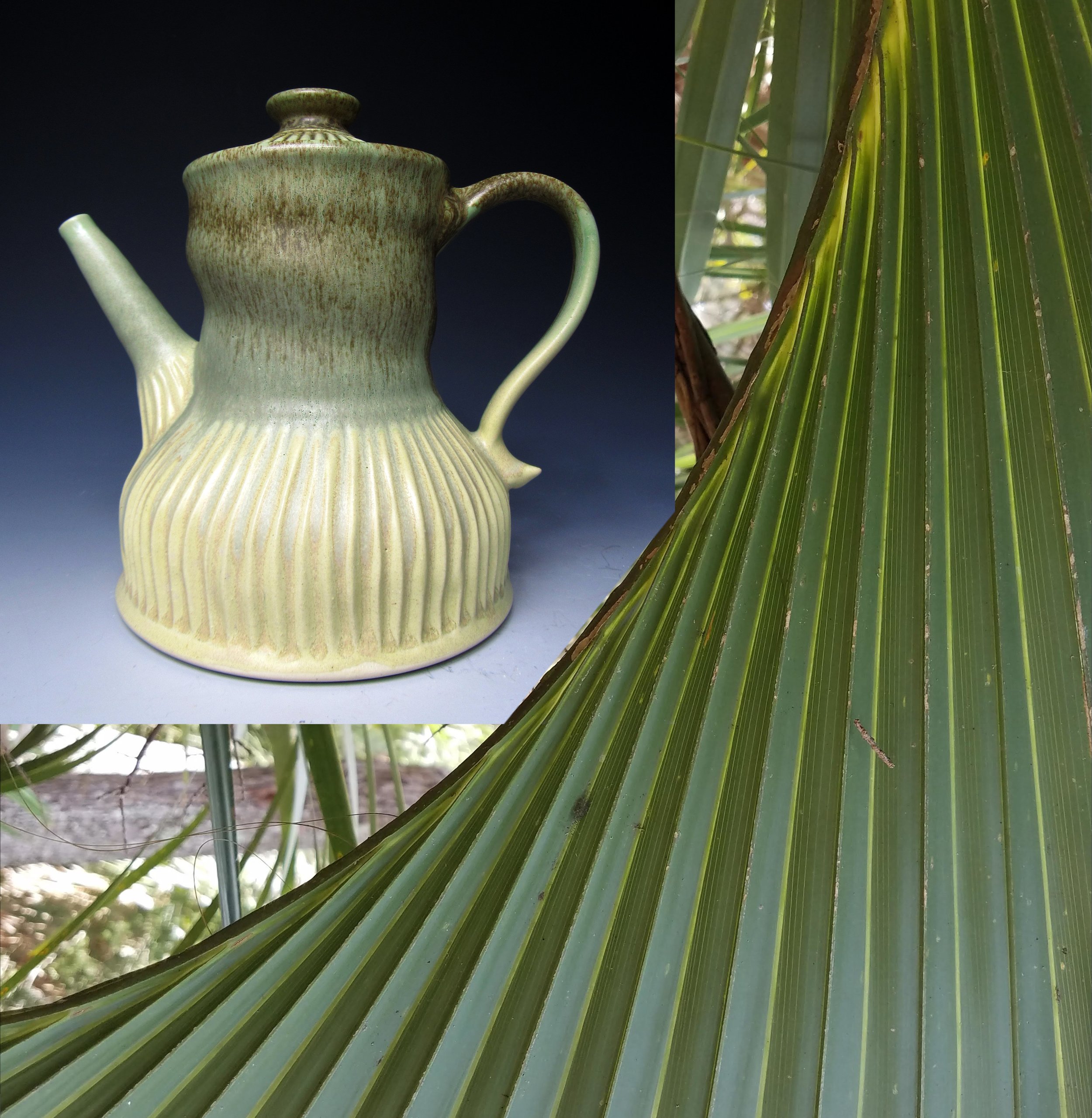 Swamp Coffe Pot with Palm.JPG