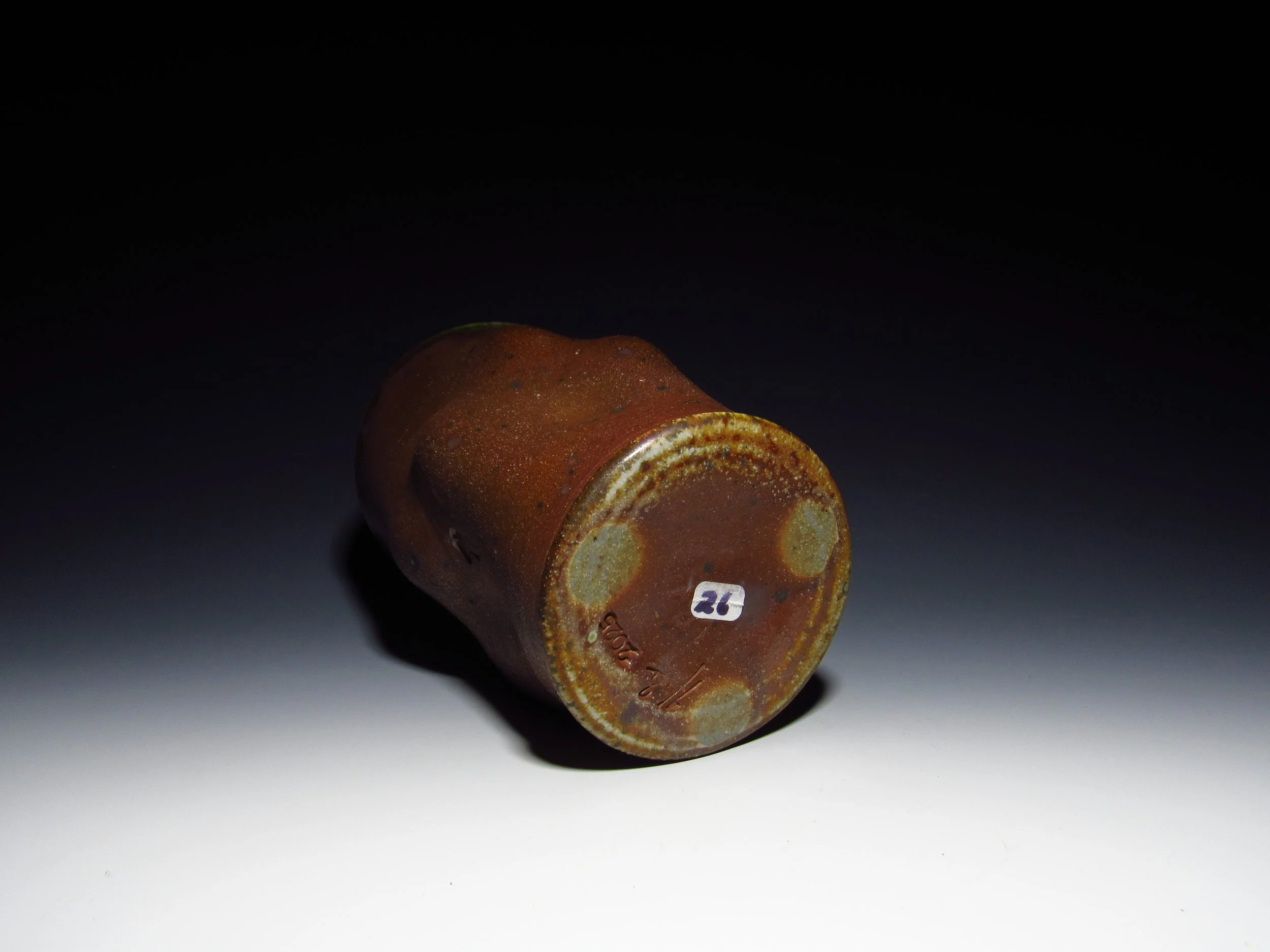 Shop Update 26 Foot.JPG