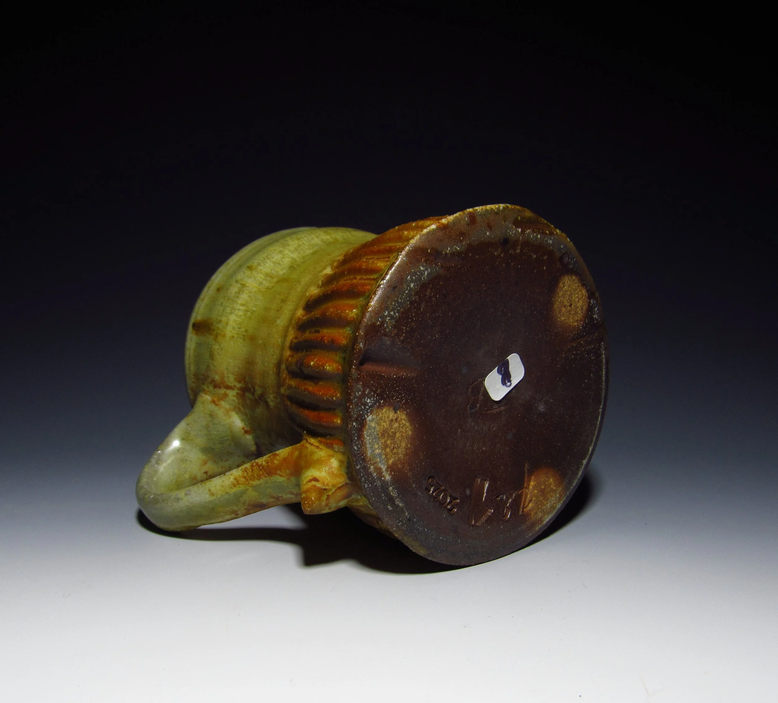 Shop Update 8 Foot.JPG