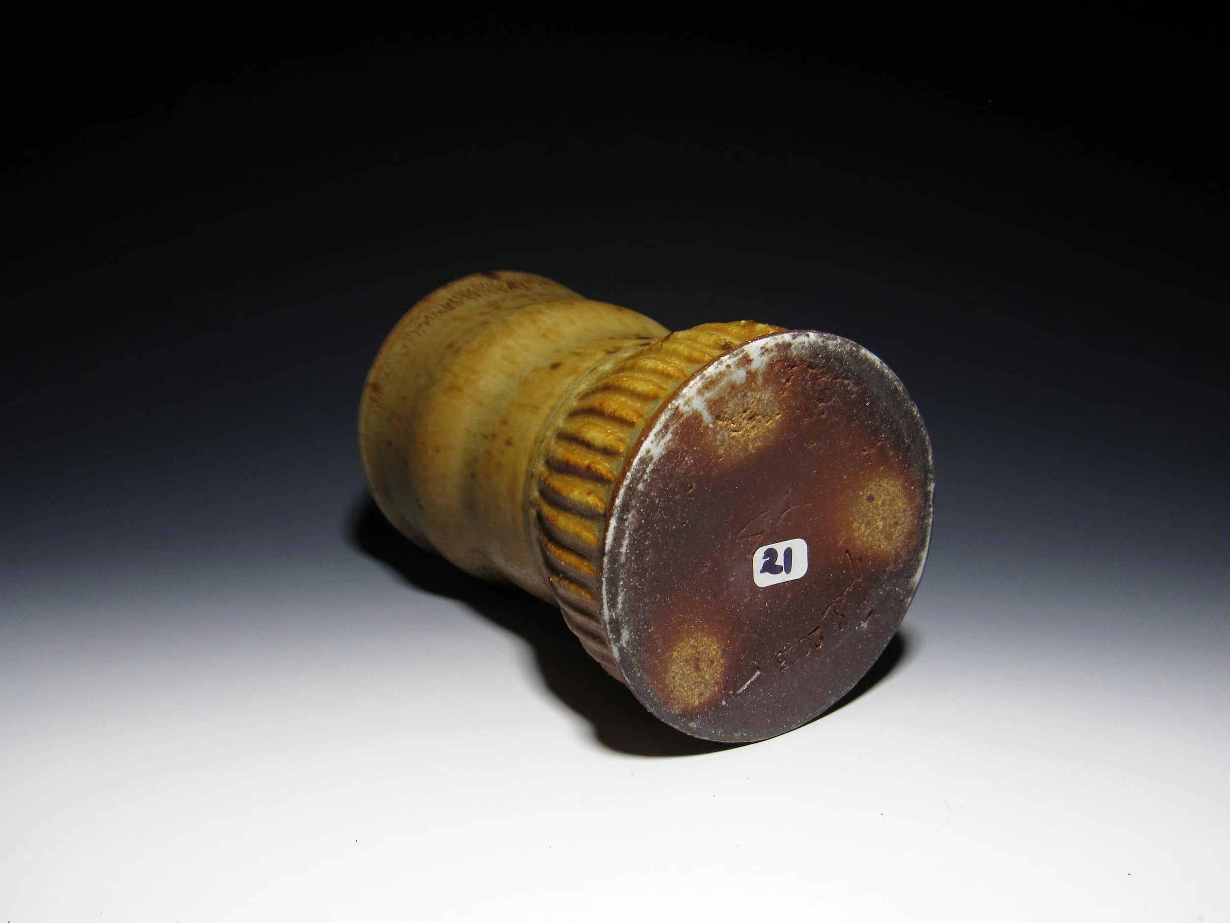 Shop Update 21 Foot.JPG