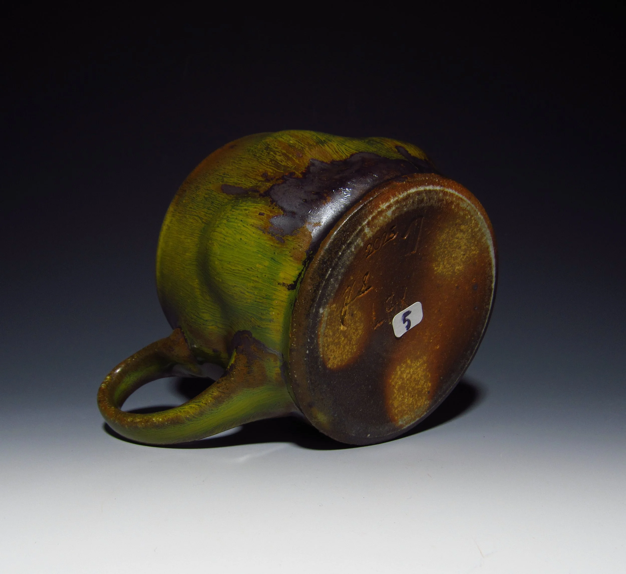 Shop Update 5 Foot.JPG