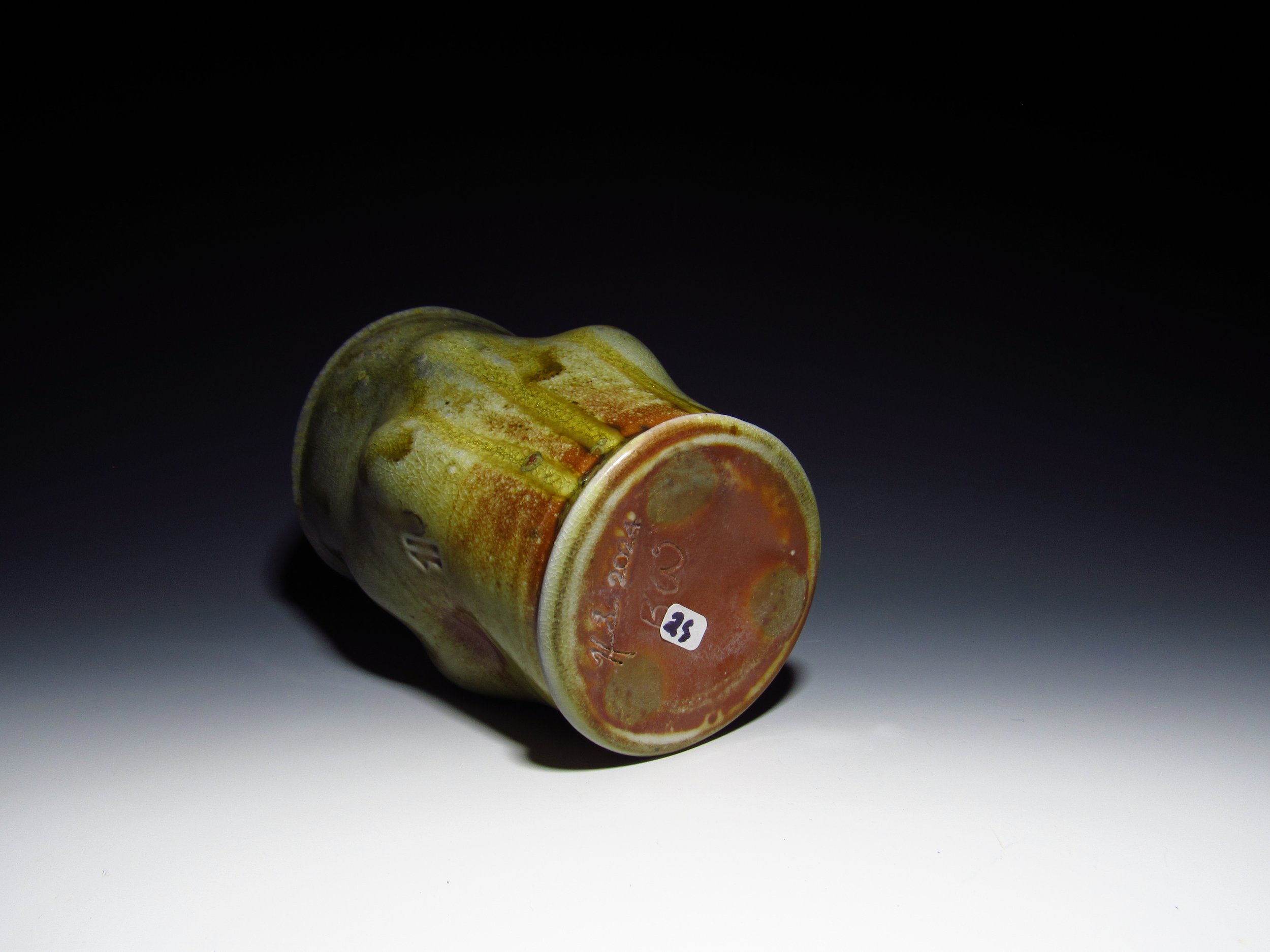 Shop Update 25 Foot.JPG