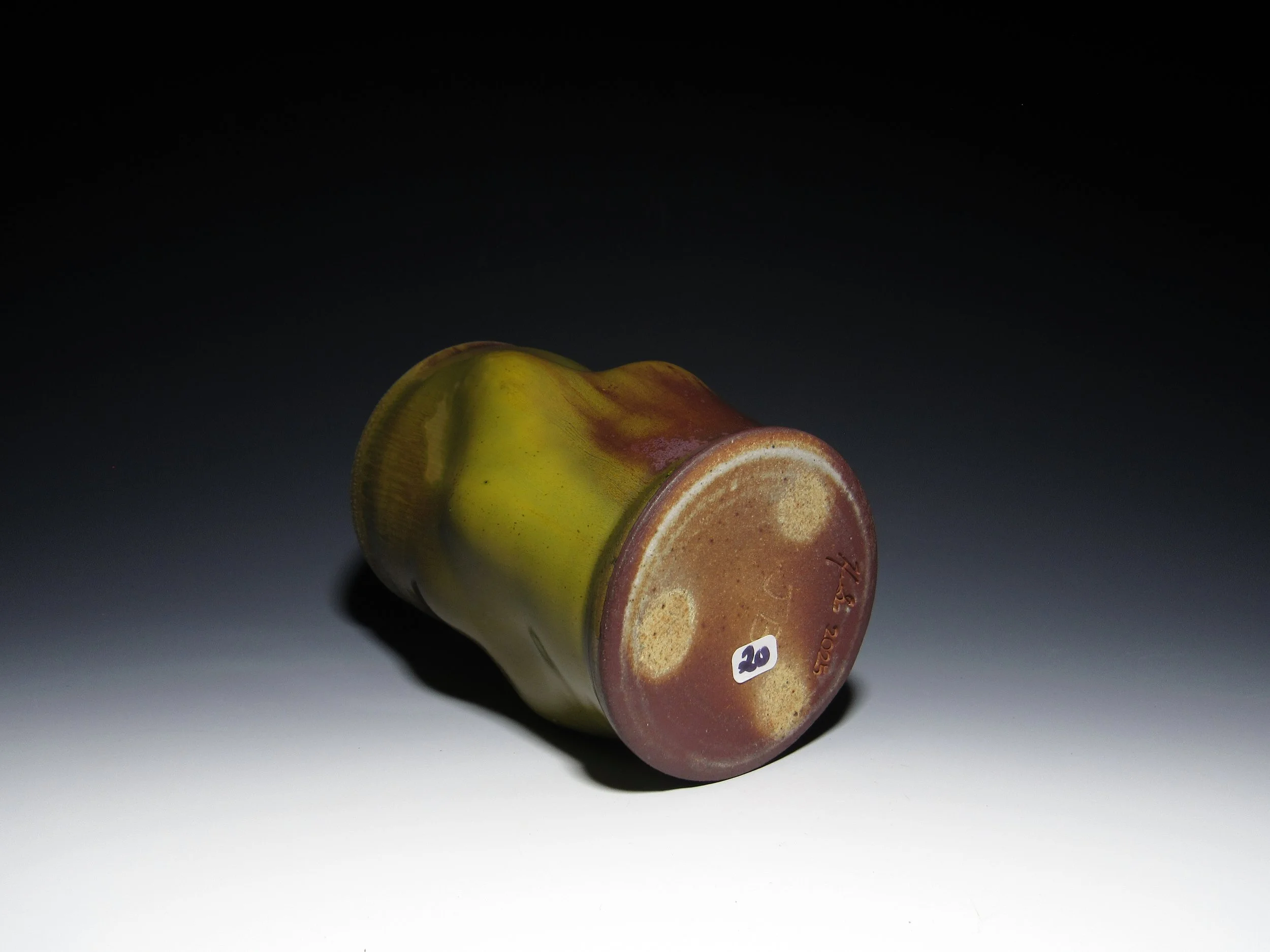 Shop Update 20 Foot.JPG