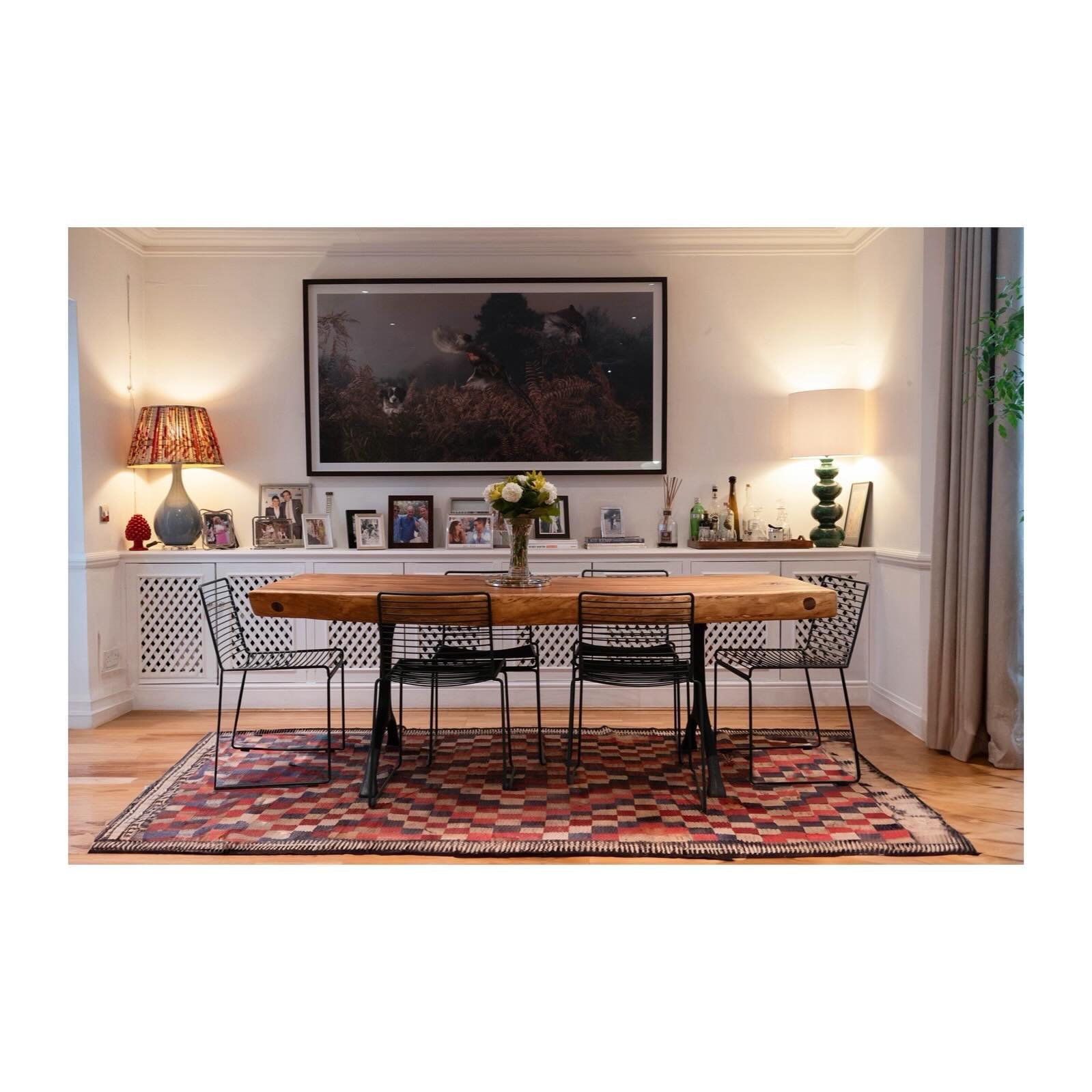 Recently photographed for @flavialiondesign in Chelsea 
&bull;
&bull;
&bull;
 #interiors #londonphotography #londoninteriors #houseandgarden #londonarchitecture #london #interiorphotography #architecturaldigest #interiorsoflondon #lifestylephotograph