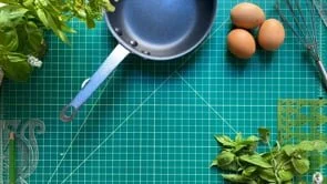 Creatives for Kitchens