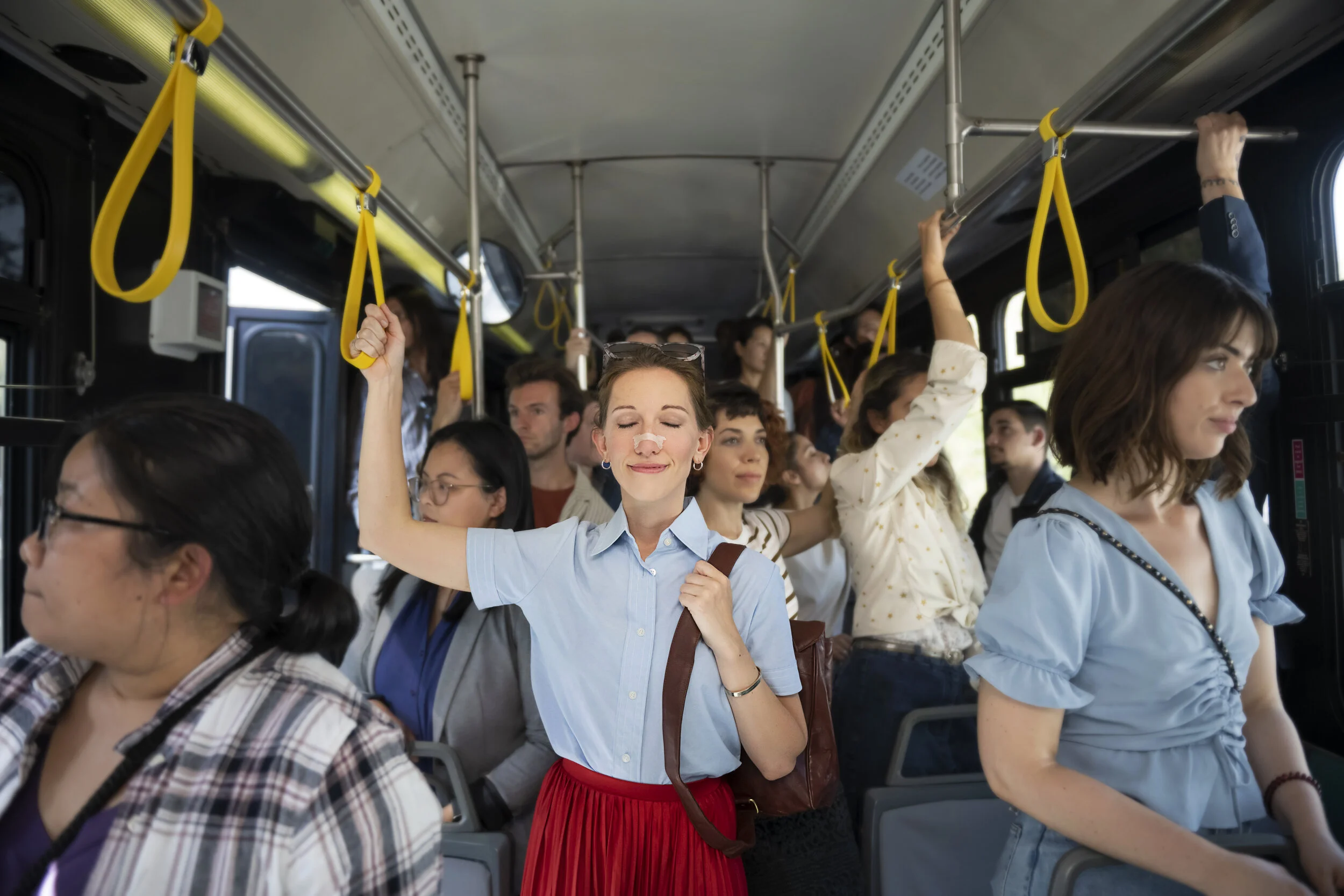 Everybody Strip | Breathe Right®