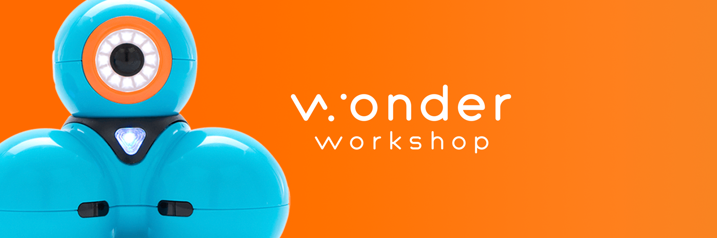 Wonder Workshop Dash Coding Robots - CMC Education Foundation