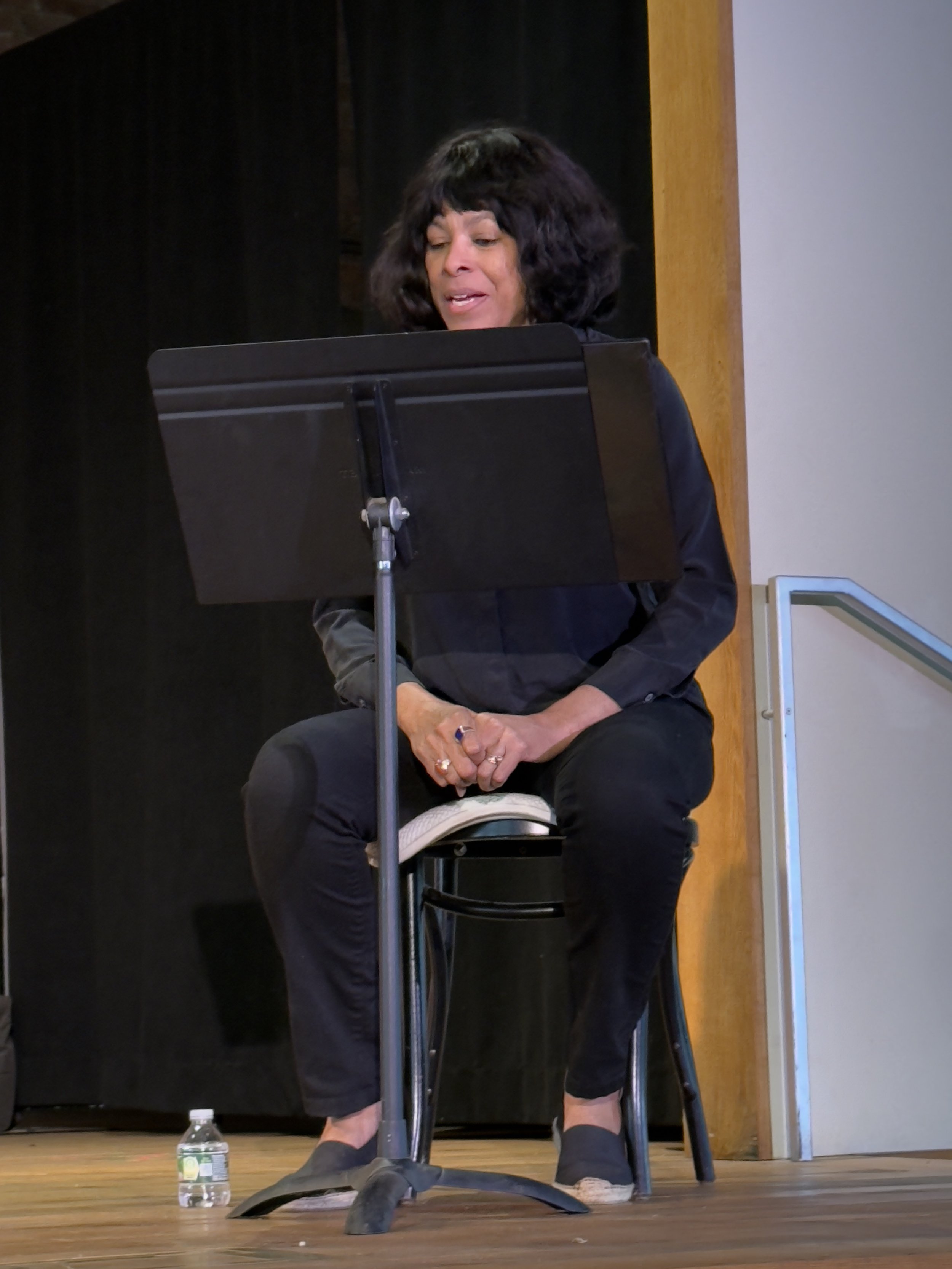 Angela Henry