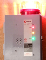 ETL Certified COStar 24VC e Carbon Monoxide Ventilation Controller Sensor