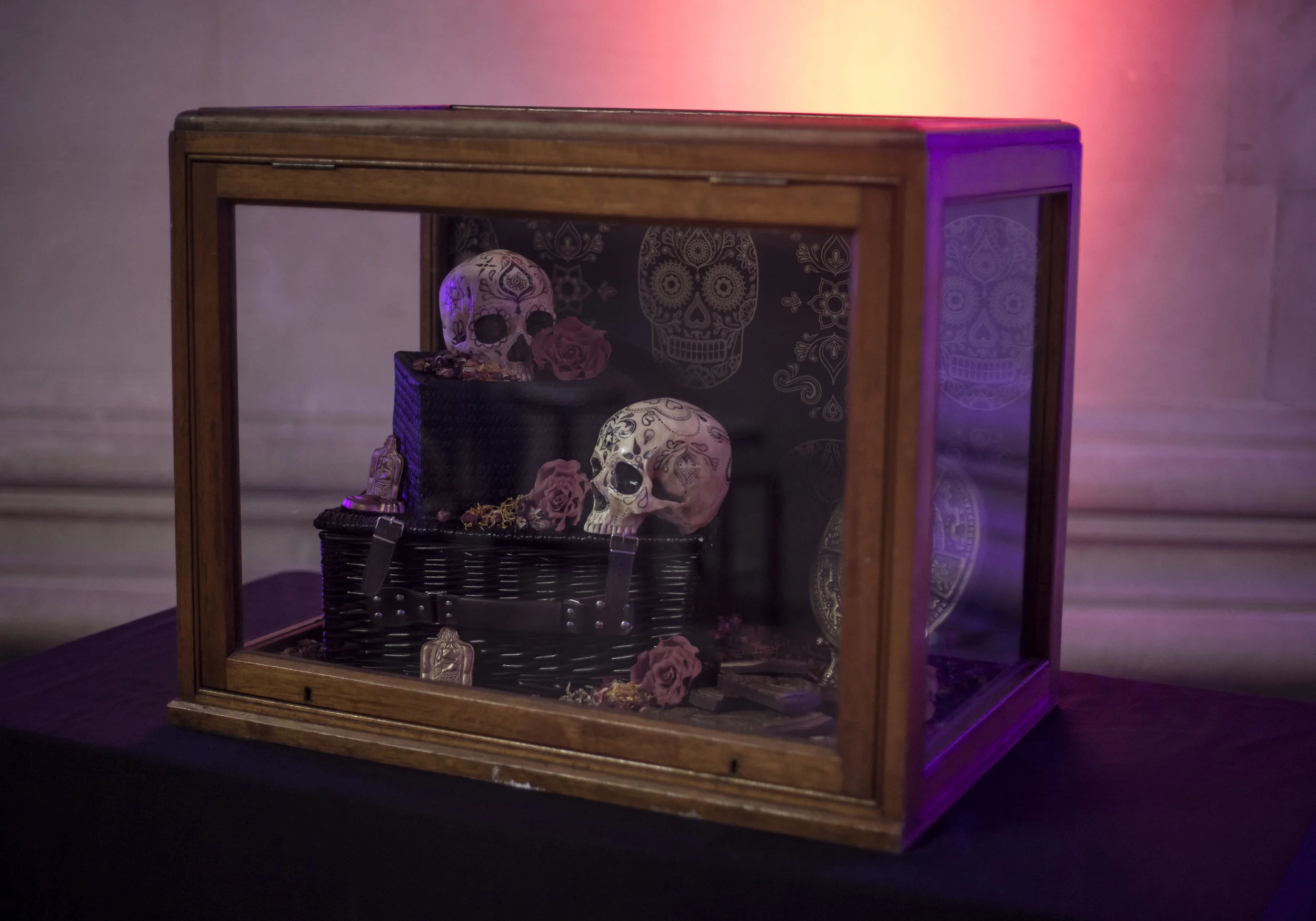 1-The Calavera Cabinet - AVM Curiosities in collaboration with Conjurer's Kitchen and Anatomy Boutique - Photo Reme Campos (6) hi-res.jpg