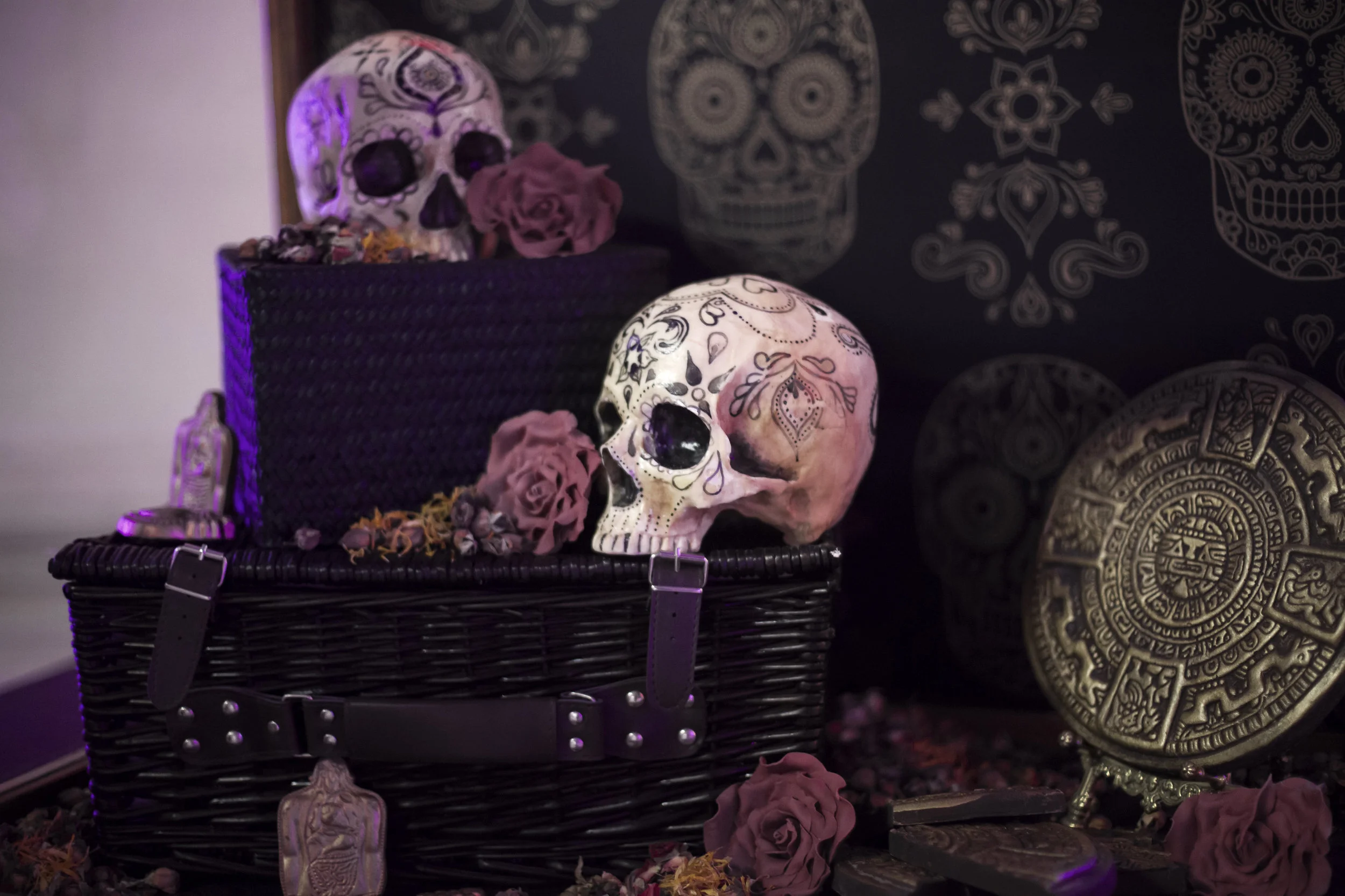 1-The Calavera Cabinet - AVM Curiosities in collaboration with Conjurer's Kitchen and Anatomy Boutique - Photo Reme Campos (12) hi-res.jpg