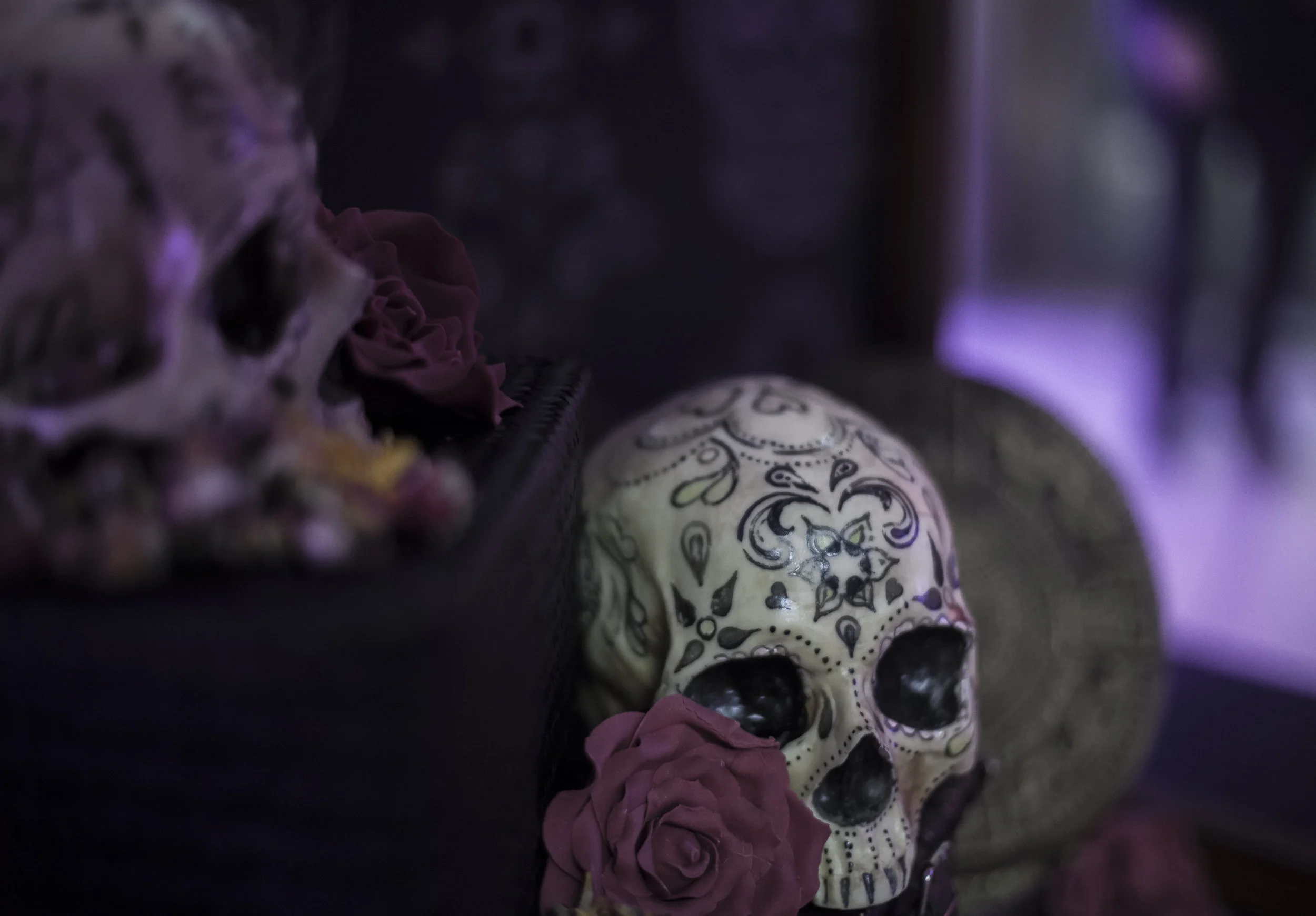 Photos 1 & 3 © Reme Campos