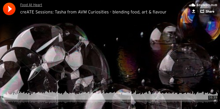 Click on image to play podcast on SoundCloud.